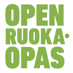 Open ruokaopas kertoo vastuullisesta ruuasta ja kestävästä ruuantuotannosta sinun oppiaineesi näkökulmasta. Sivuston on toteuttanut Biologian ja maantieteen opettajien liitto BMOL ry.